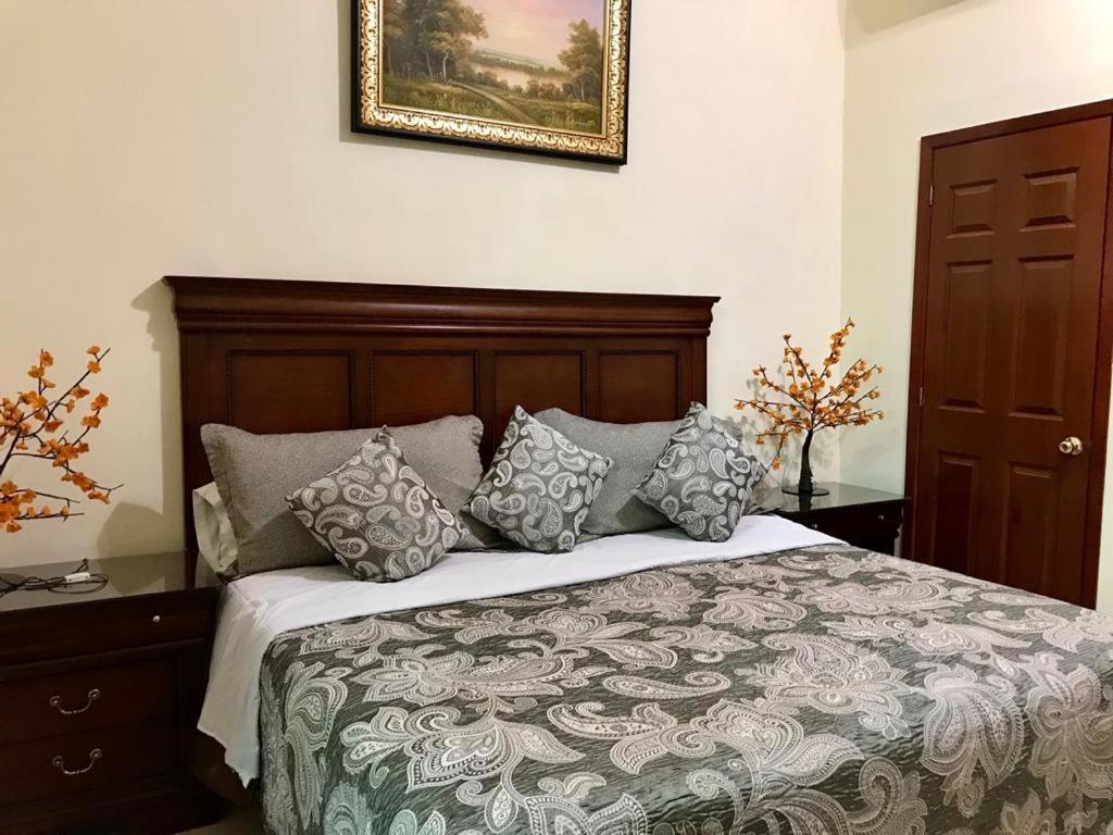 Hotel Casona Misiones Queretaro Ngoại thất bức ảnh