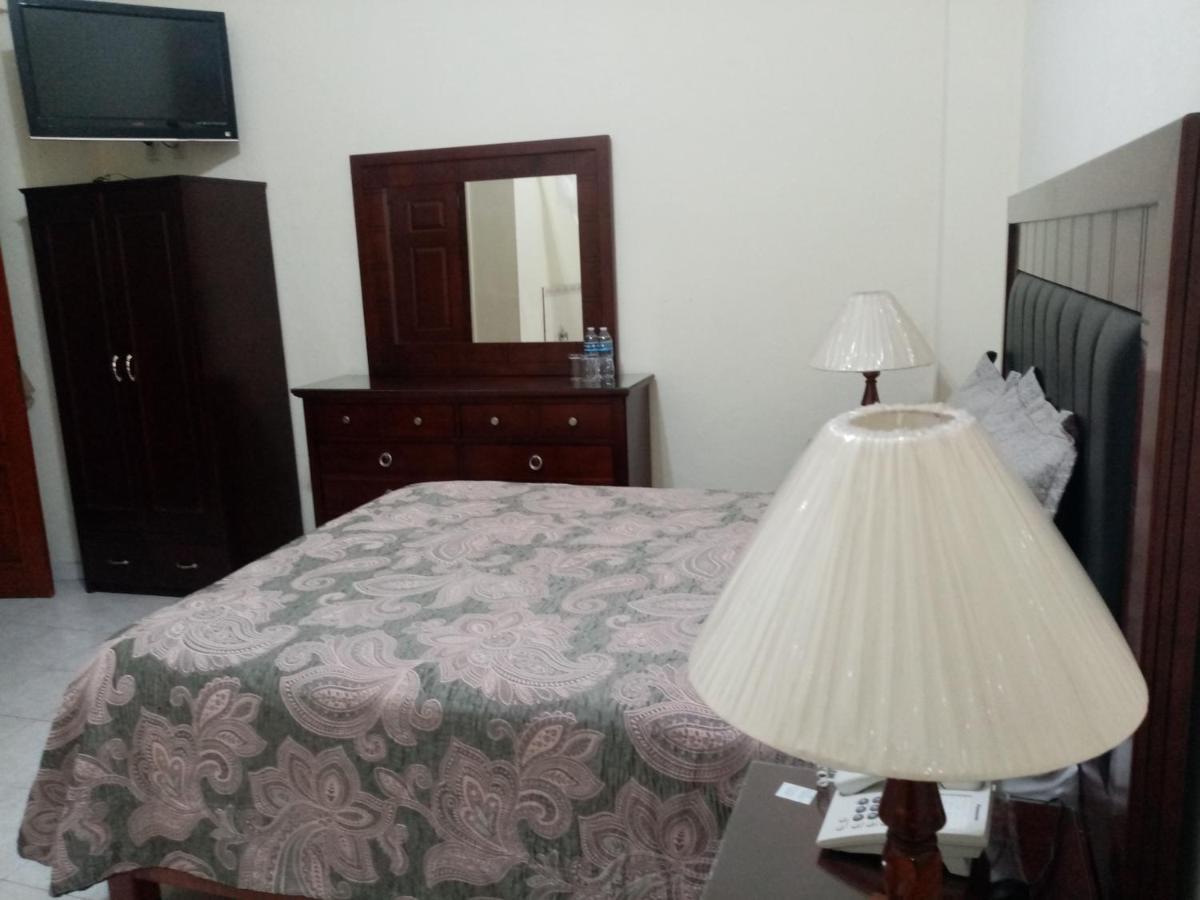 Hotel Casona Misiones Queretaro Ngoại thất bức ảnh