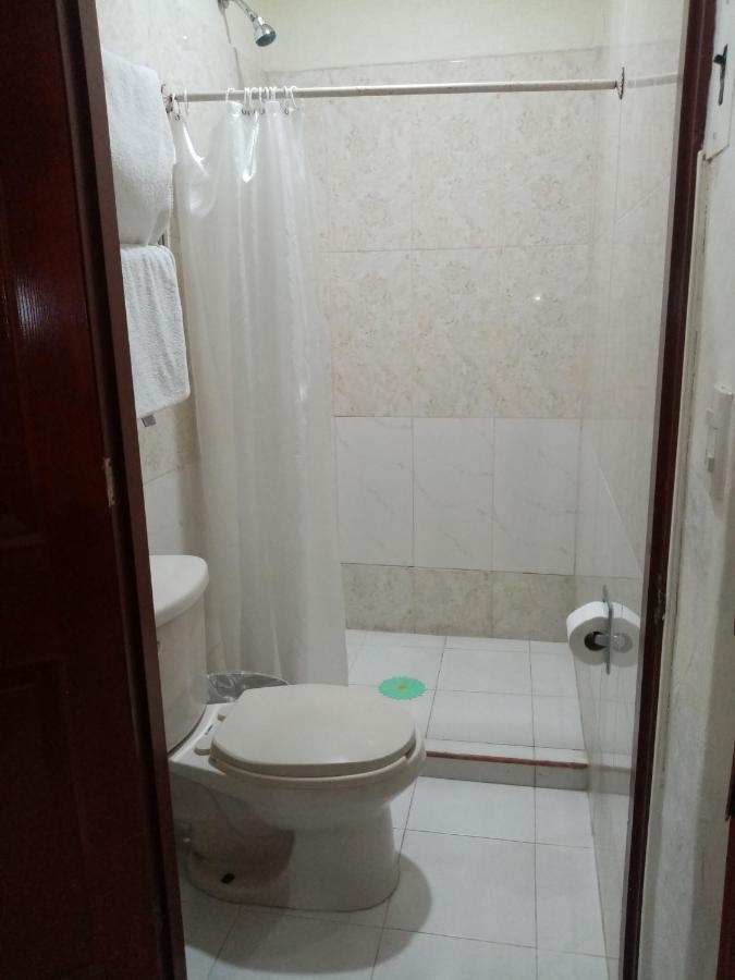 Hotel Casona Misiones Queretaro Ngoại thất bức ảnh