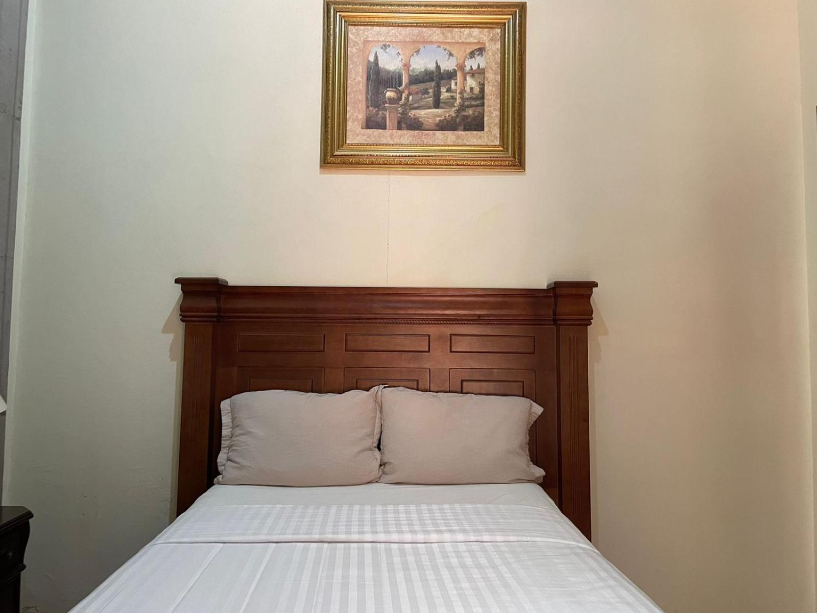 Hotel Casona Misiones Queretaro Ngoại thất bức ảnh