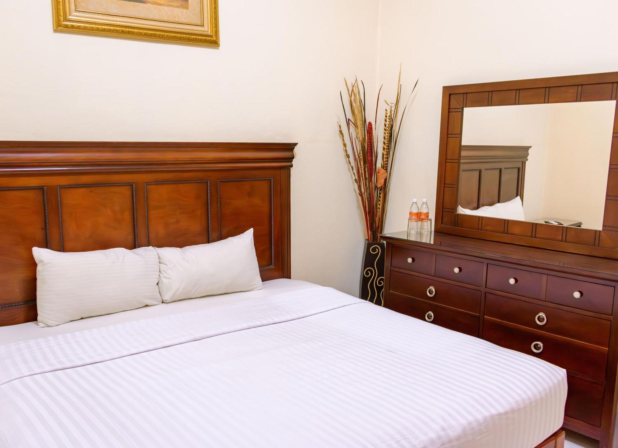 Hotel Casona Misiones Queretaro Ngoại thất bức ảnh