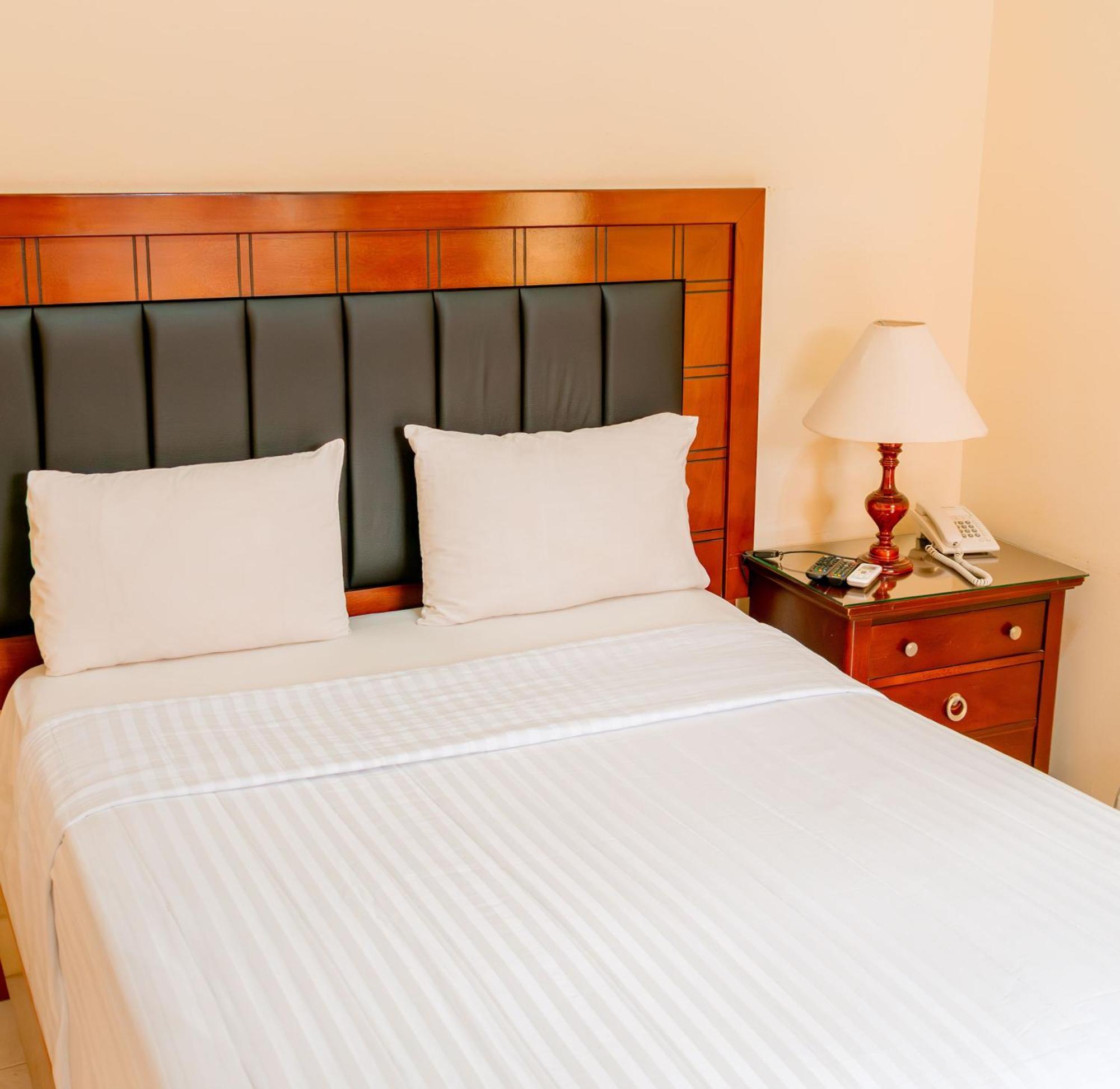 Hotel Casona Misiones Queretaro Ngoại thất bức ảnh