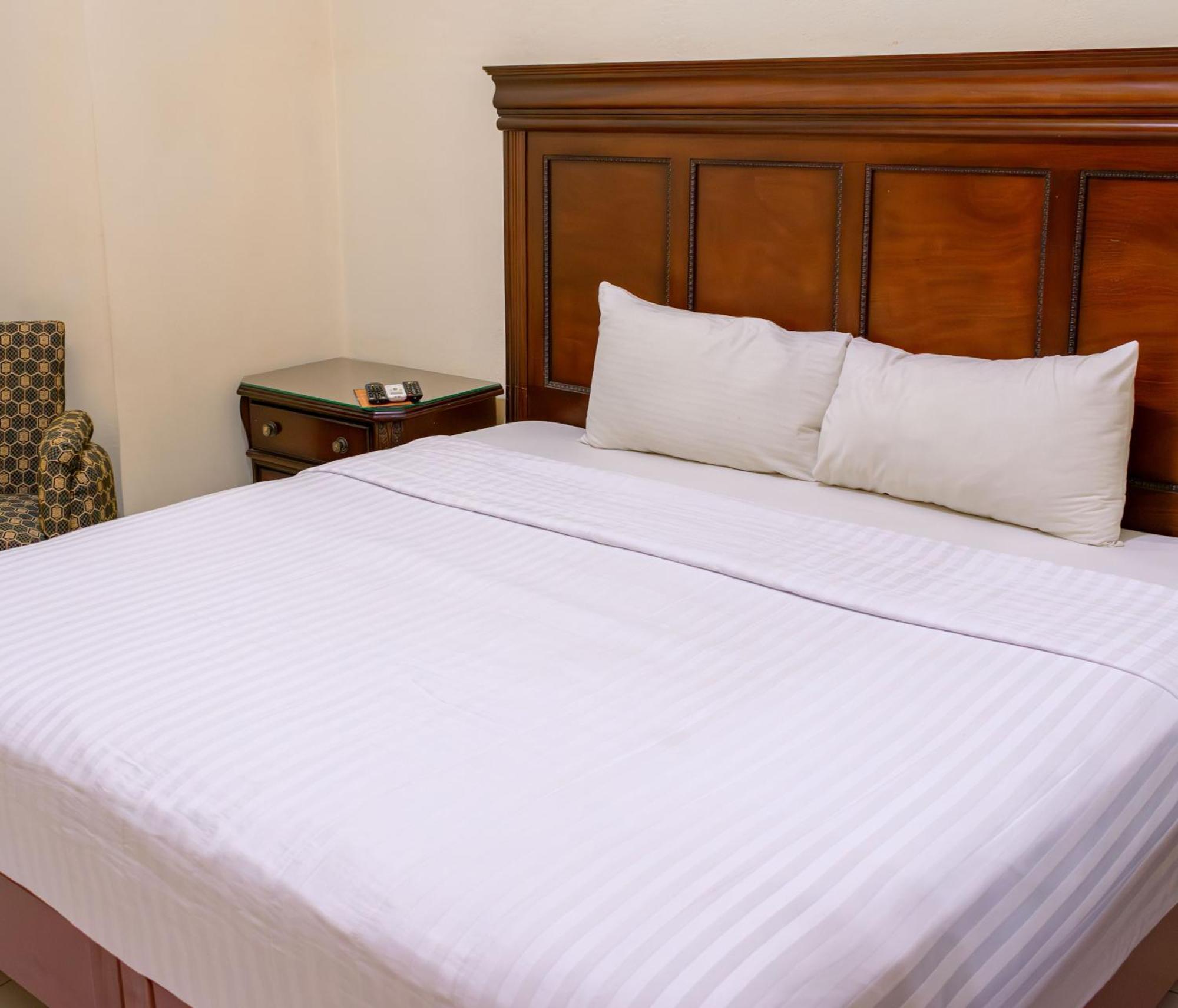 Hotel Casona Misiones Queretaro Ngoại thất bức ảnh