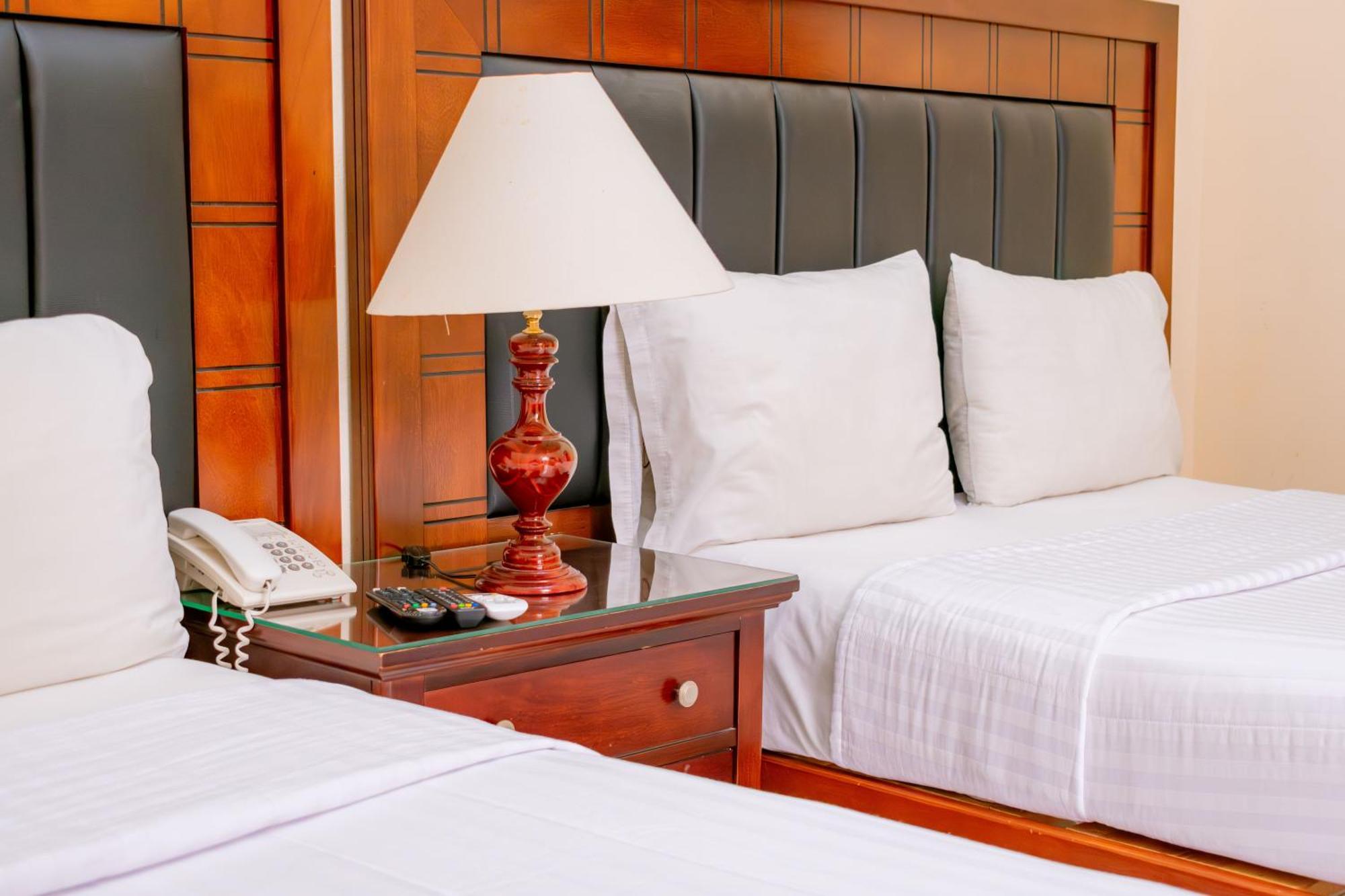 Hotel Casona Misiones Queretaro Ngoại thất bức ảnh