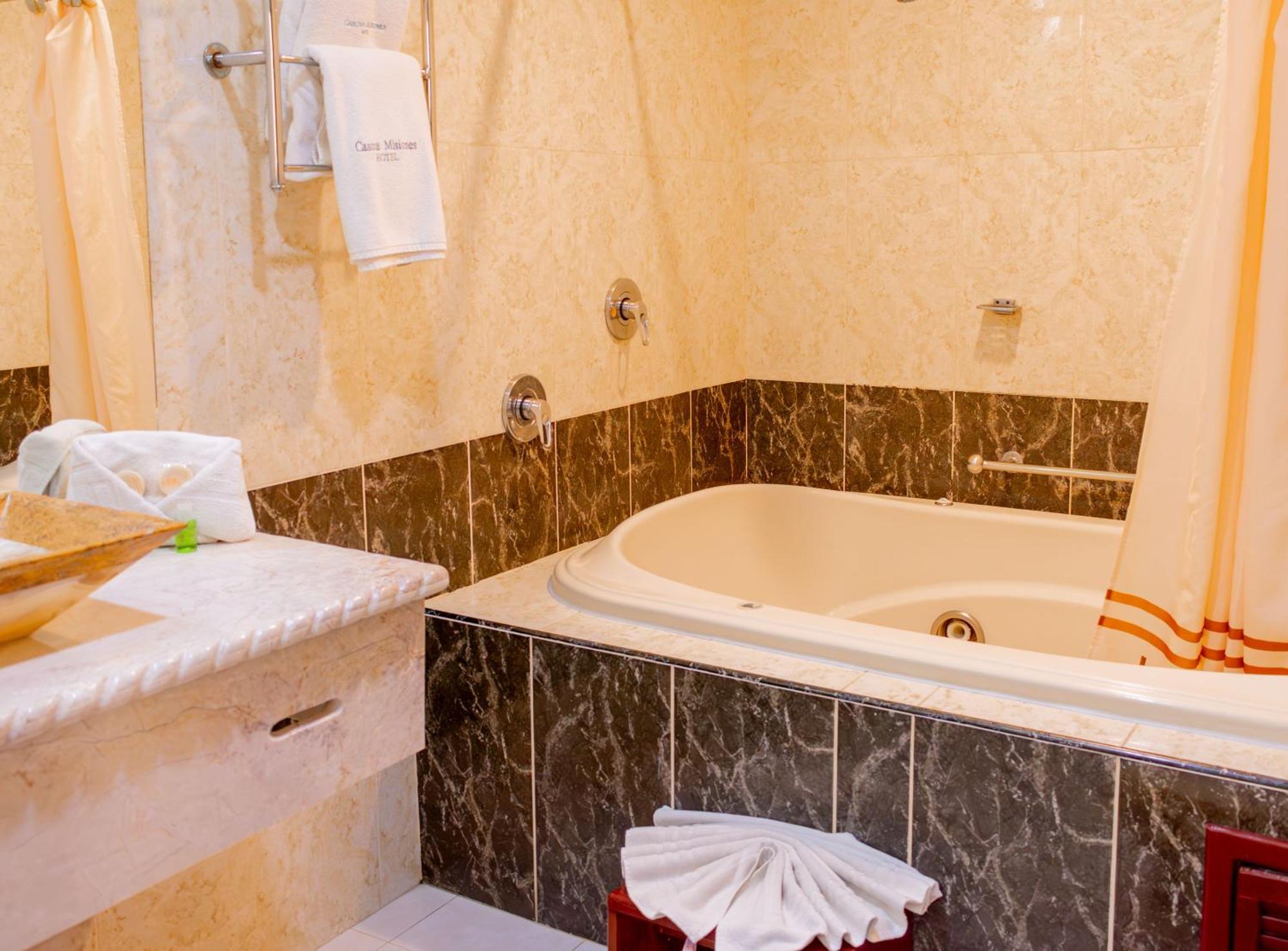 Hotel Casona Misiones Queretaro Ngoại thất bức ảnh